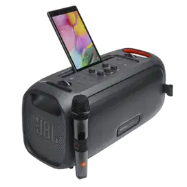 For Sale JBL Partybox On The Go original Like New, Jarang Pakai