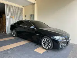 Bmw 520i luxury