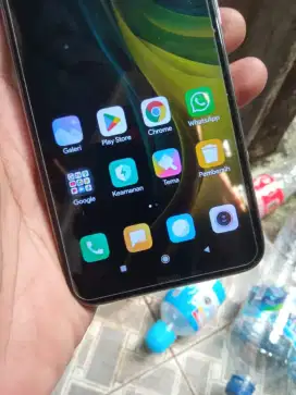XIAOMI REDMI NOTE 8 6/128