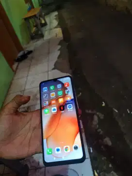 HP redmi 14 c ram 6/128