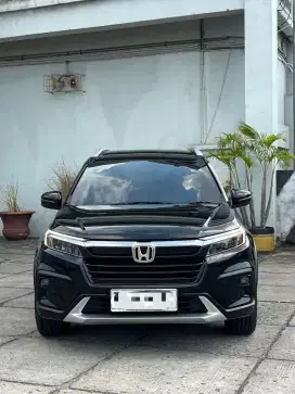 KM SUPER LOW 6 RIBU PERAK! HONDA ALL NEW BR-V BRV PRESTIGE NIK 2024