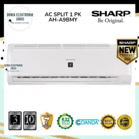 Jual murah AC Sharp 1 pk