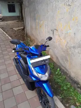 Motor Beat Karbu 2009
