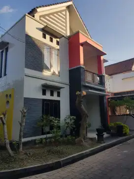 disewakan rumah