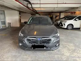 Subaru Crosstrek Eyesight 2024 SUV, 5K km, Wiken Car, Tangan Pertama