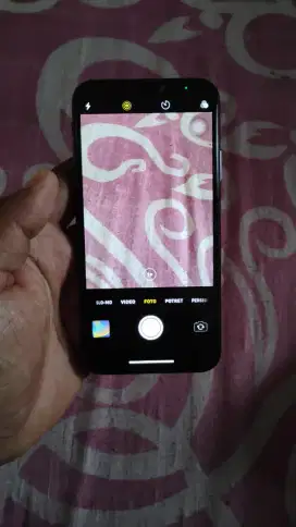 Jual iphone x ibox 256gb kelengkapan hp dus box charger