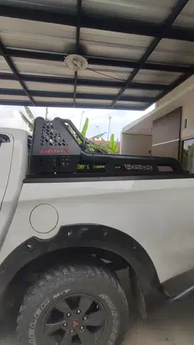 Mitsubishi Triton 2017 Diesel