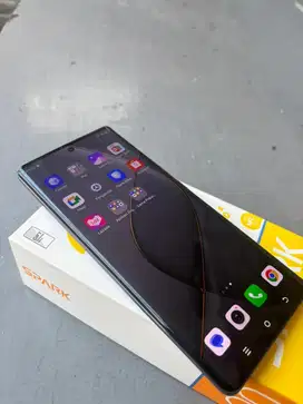 Tecno Spark 20 PRO PLUS FULLSET 8+8/256GB