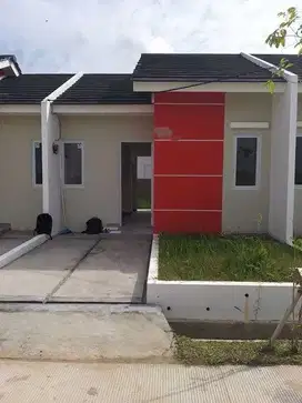 Rumah di Victoria Village Babelan Bekasi