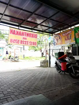 MURAH RUKO AKITA2 T 8, NEGO