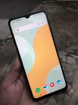 Vivo Y17s ORI ram 6+6/128