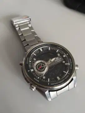 Jam tangan pria Casio