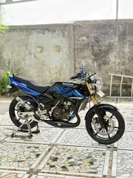 ninja ss 2011 lengkap
