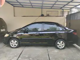 Honda City 2004 Bensin