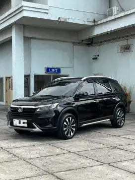 KM 6 RIBU RECORD! HONDA ALL NEW BRV BR-V PRESTIGE SENSING NIK 2023