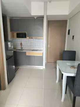 Disewakan Taman Anggrek Residences 1 Bedroom Furnished Ready
