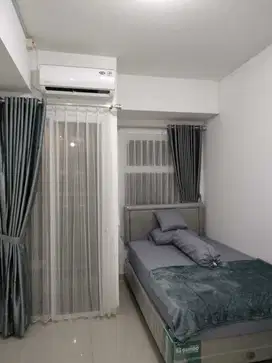 Apartemen Serpong Garden Tower Cattleya Type Studio