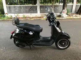 Piaggio GTS 150 udah nggak pernah pake bisa tuker barang lain apa aja