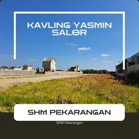 Dijual Tanah Kavling Siap Bangun di Paulan, Colomadu, Karanganyar