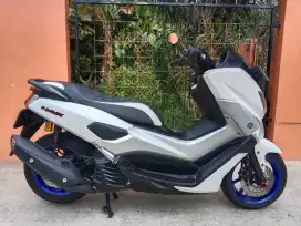 Yamaha N max th 2018 cash/kredit