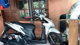 Motor Kabupaten