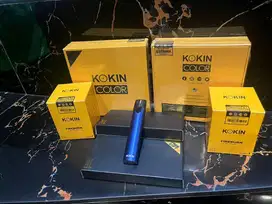 Termurah! Kokin Colour p0dd System