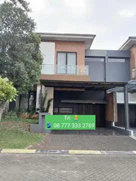 16810 Jual cepat rumah Discovery Bintaro murah hotsale modern minimal