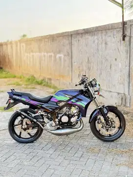 kawasaki ninja 2013 ss lengkap