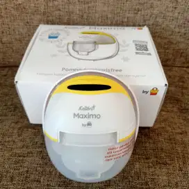 Pompa Asi Otomatis
