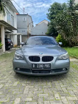 BMW E60 523i 2006 not E36 E90 E46
