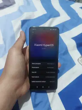 Jual/TT Xiaomi Redmi Note 13 4G 8/255