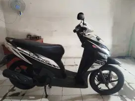 Honda vario 110cc,, 2010 plat ( G ) siap pakai