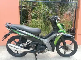 Honda Revo R fi th 2014 pajak on