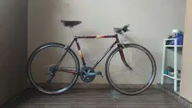 Sepeda Federal Suprimo Aeroglide