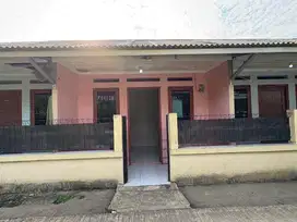 Rumah 3 Ruang Murah