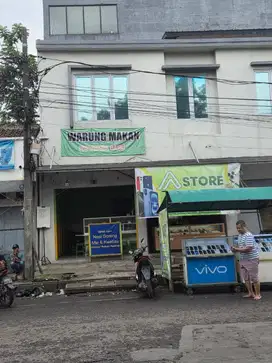 Over Kontrak Ruang Usaha