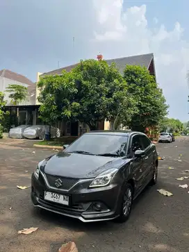 Istimewa Baleno HB Matic HatchBack 1.4 Facelift New 2018 Pribadi