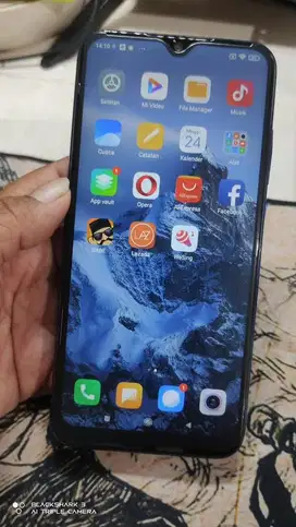 Redmi note 8  4+1 / 64 minus