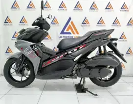 CASH/KREDIT AEROX CONNECTED 2024 (KREDIVO/PAYLATER/CC 0%/TT)