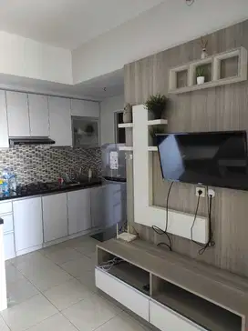 Disewakan apartrmrn greenhill kelapa gading jakarta utara
