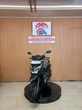 Honda NEW BEAT DELUXE SMARTKEY 2024