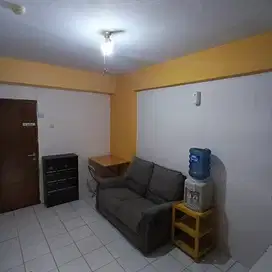 Sewa Murah Bulanan Gateway Cicadas Apartemen  2br Lt5A