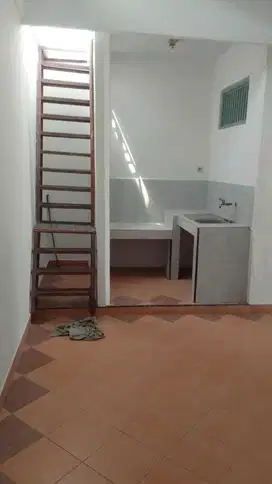 Dijual rumah siap huni di taman harapan baru bekasi