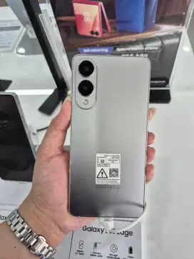 Promo Samsung S25 Edge
