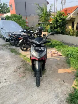 Jual motor vario