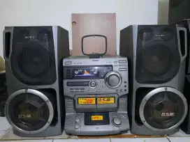 Sony lbt-vr90av