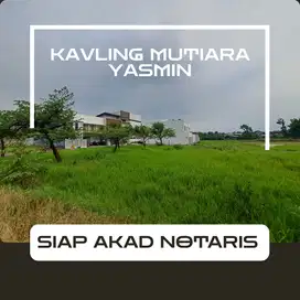Investasi Strategis: Kavling Siap Bangun di Ngabeyan, Jantung Kota Kar