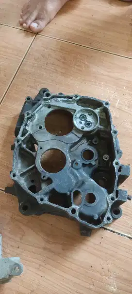 Crank Case Kanan Honda GL Original