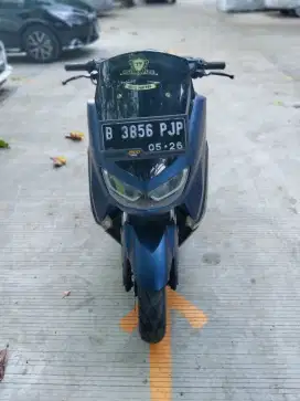 yamaha nmx 2021