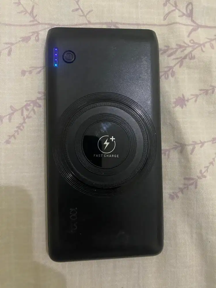 Powerbank MIMI wireless 10000